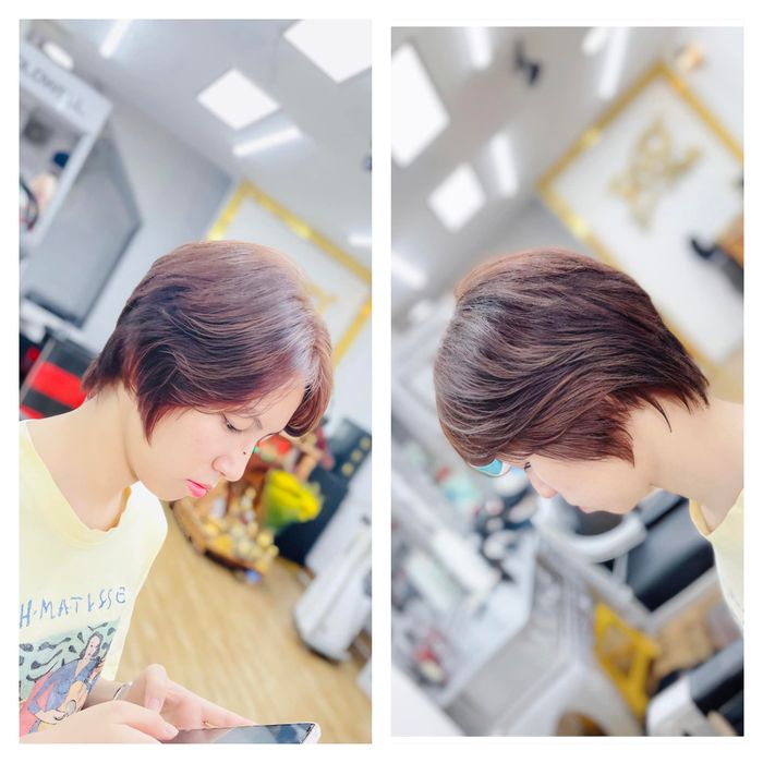 Beauty Salon 360hair ảnh 2