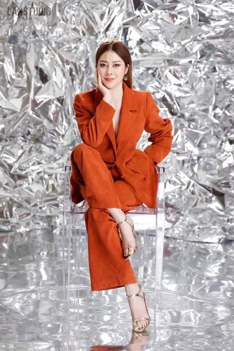 MMM dress hình ảnh 2