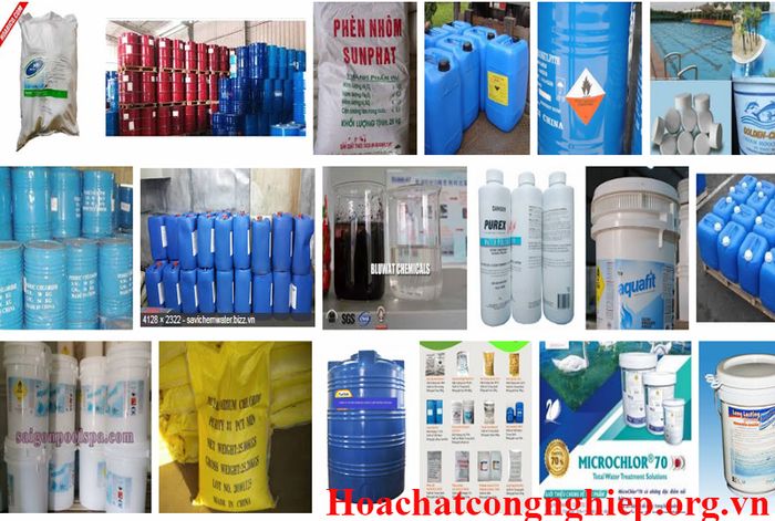 Công ty TNHH SX - TM - DV Sao Việt - Hình ảnh 2
