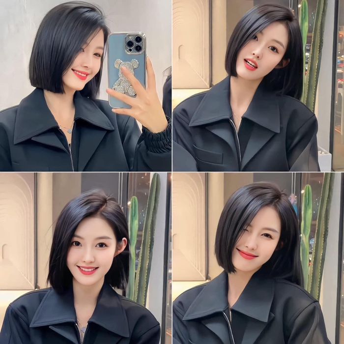 Sinh Anh Hair Stylist ảnh 1