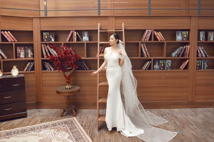 Khoảnh khắc lung linh tại HaiDuong Wedding House – Ảnh 1