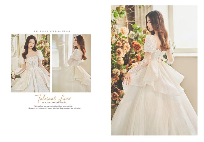 HaiDuong Wedding House – Lưu giữ yêu thương qua từng góc ảnh 2