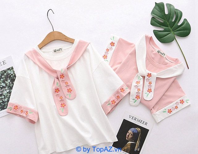 GauGau Shop - Địa chỉ thời trang nữ đẹp tại Quận 7