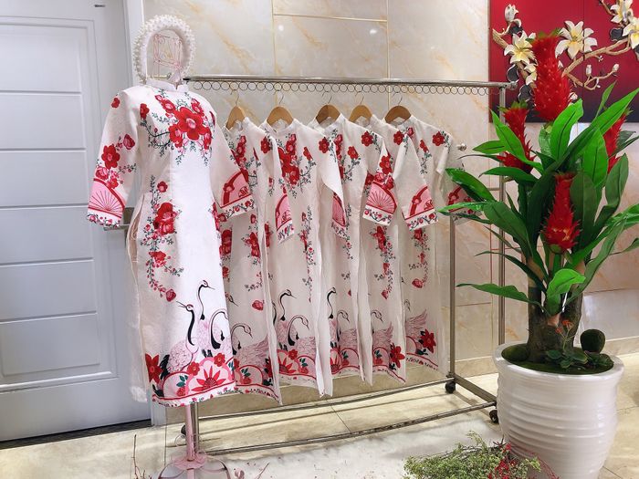Cho thuê Trang Phục Biểu Diễn Si Đô - Ảnh 2