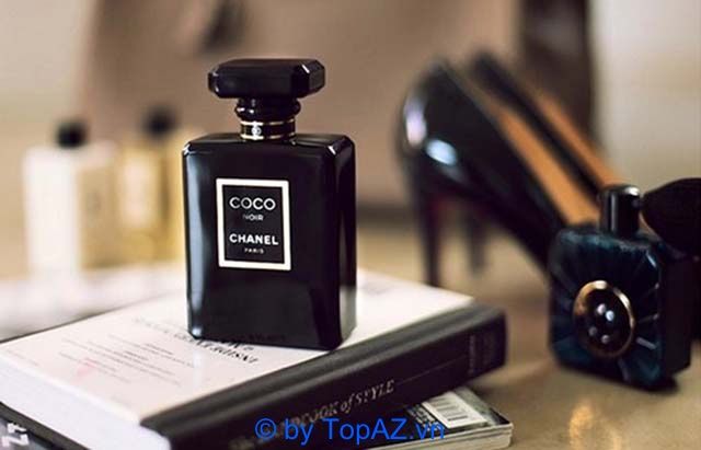 Địa chỉ uy tín mua nước hoa Chanel tại Hà Nội