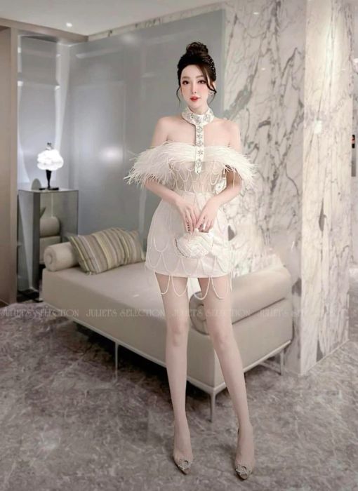 Hàn Linh Thư - Ảnh 1: Thiết kế đẳng cấp