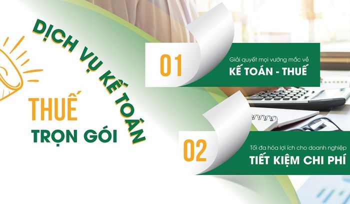 Công ty TNHH Tư Vấn Đại Việt ảnh 2