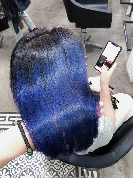 Không gian nghệ thuật đầy cảm hứng tại Tóc Việt - Nhữ Quốc Hải