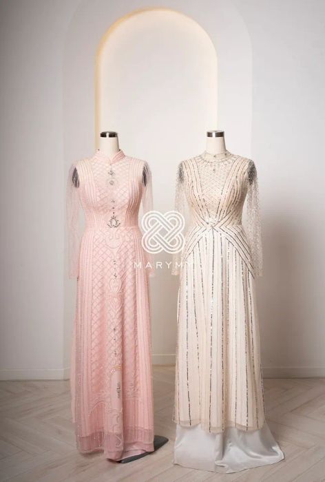 MARYMY - Nét đẹp truyền thống hòa quyện hiện đại