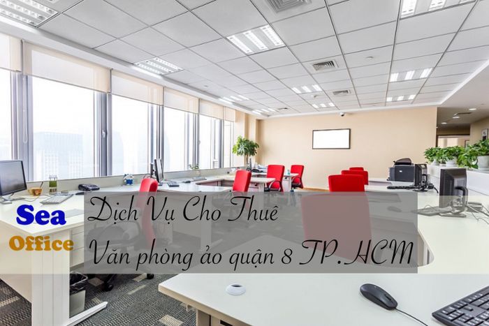 SEA OFFICE hình ảnh 1