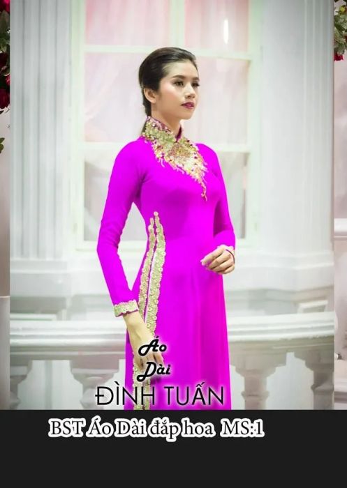 Đình Tuấn Wedding - Điểm hẹn thời trang cưới sang trọng