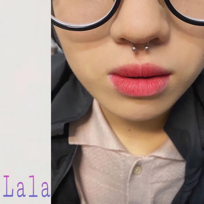 Bộ sưu tập khuyên bấm nghệ thuật tại Lala Piercing