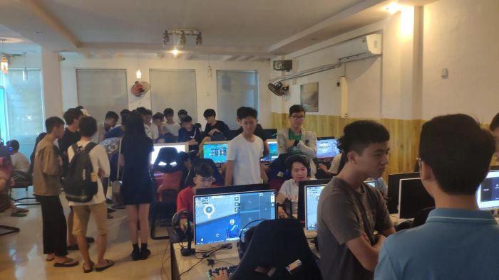 Góc nhìn toàn cảnh về thế giới giải trí tại Thiên Tân