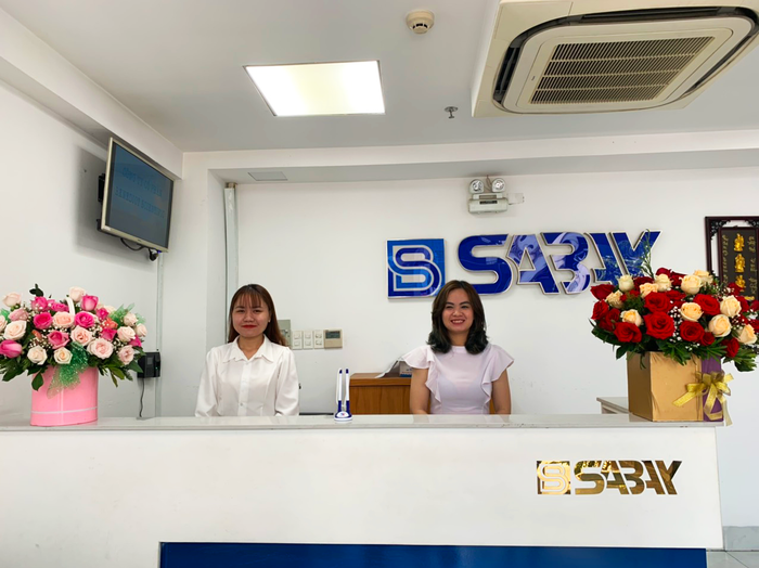 SABAY OFFICE hình ảnh 2
