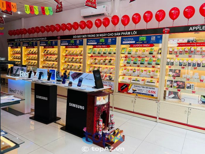 FPT Shop – Điểm đến đáng tin cậy cho tín đồ công nghệ