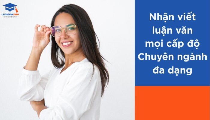 Hình ảnh minh họa quy trình kiểm duyệt chất lượng tại Luận Văn 1080