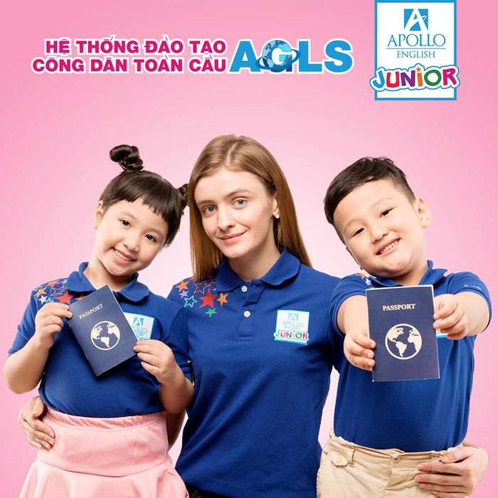 Apollo English luôn là điểm đến lý tưởng cho những ai muốn cải thiện khả năng giao tiếp tiếng Anh với các khóa học đặc biệt về phát âm. Đội ngũ giảng viên nước ngoài tận tâm sẽ giúp học viên phát triển toàn diện kỹ năng ngôn ngữ của mình.