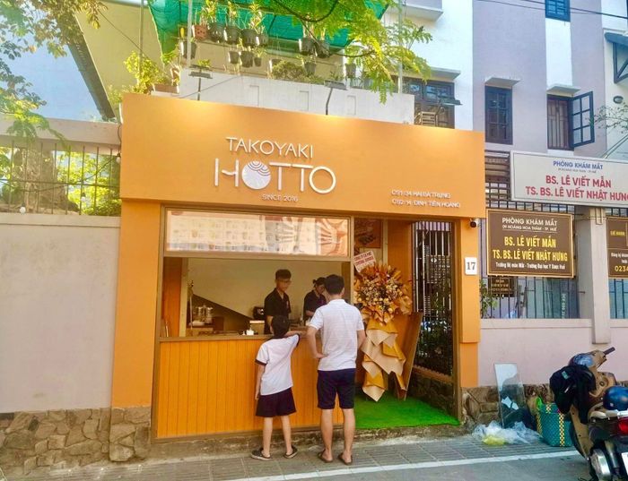 Tuyển tập những mẫu biển quảng cáo ấn tượng nhất từ Phúc Nhiên - Mẫu 1
