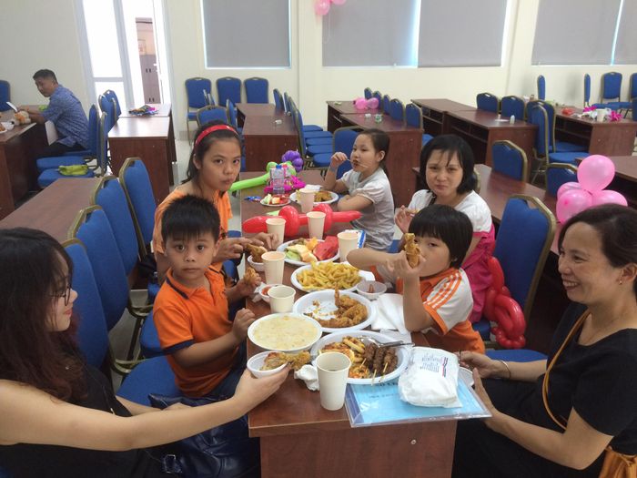 Viện Dinh Dưỡng Quốc Gia hình ảnh 2