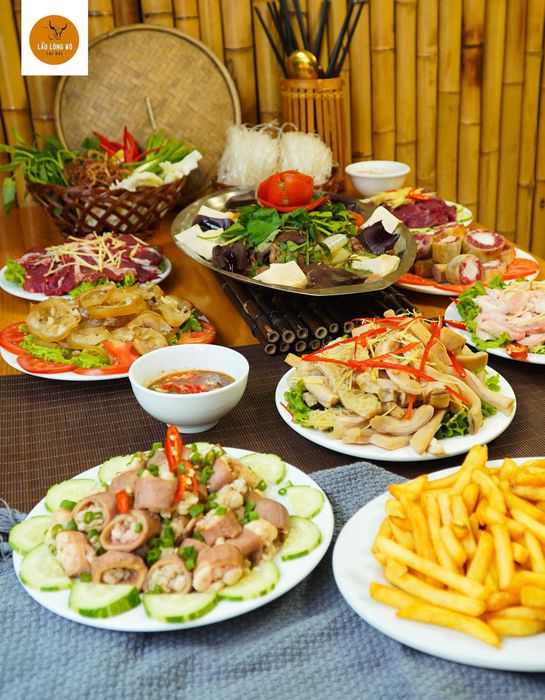 Lẩu Lòng Bò Lai Rai - Nồi lẩu bốc khói thơm lừng giữa lòng Hà Nội
