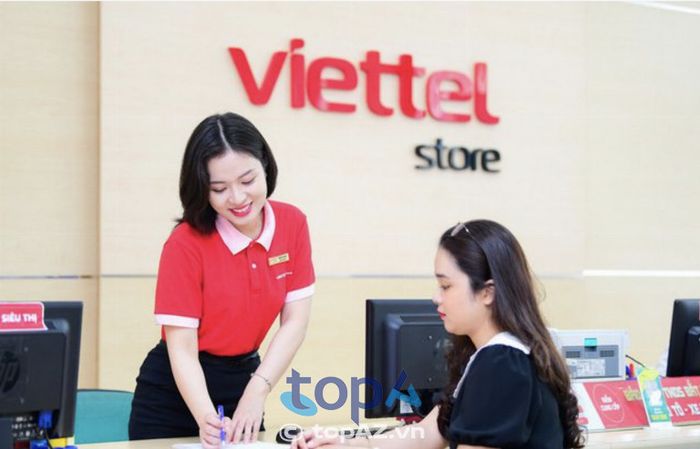 Viettel Store – Nơi mang đến sự lựa chọn hoàn hảo cho người yêu công nghệ.