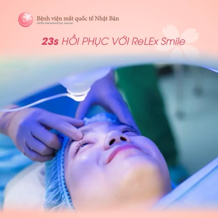 Bệnh viện mắt Quốc tế Nhật Bản ảnh 2