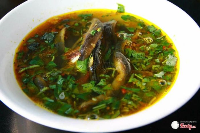 Hình ảnh món ngon tại Zuyên Lươn Xứ Nghệ
