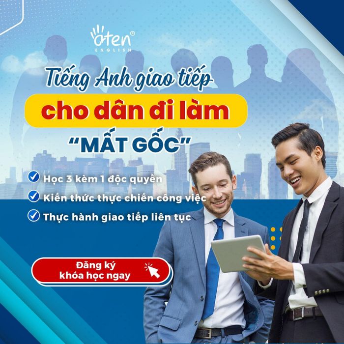 Aten English School Hình 2
