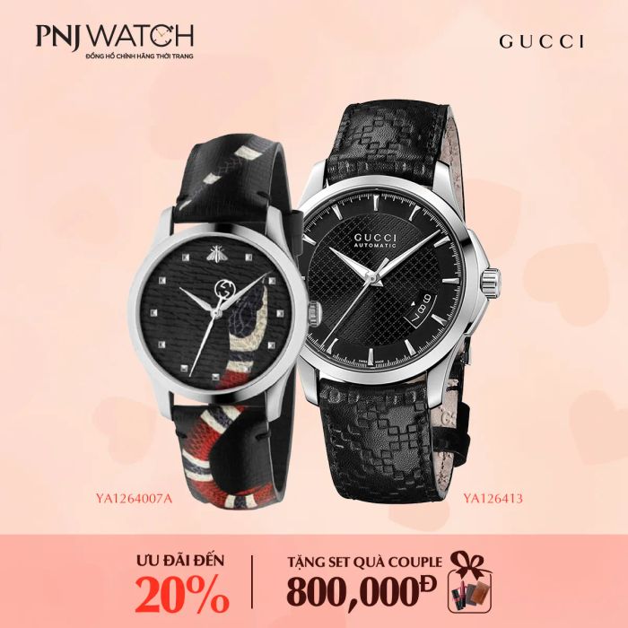 PNJ Watch ảnh 3