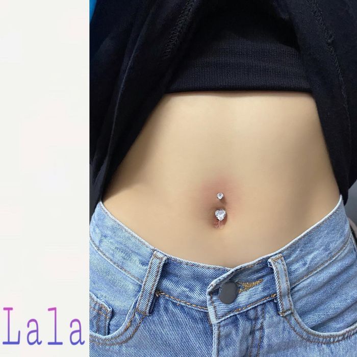 Không gian sáng tạo tại Lala Piercing