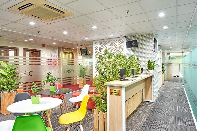 OFFICE168 hình ảnh 2