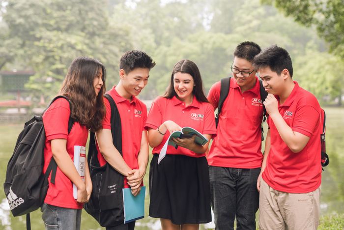 Hình ảnh 1 - Cơ sở vật chất hiện đại tại RES