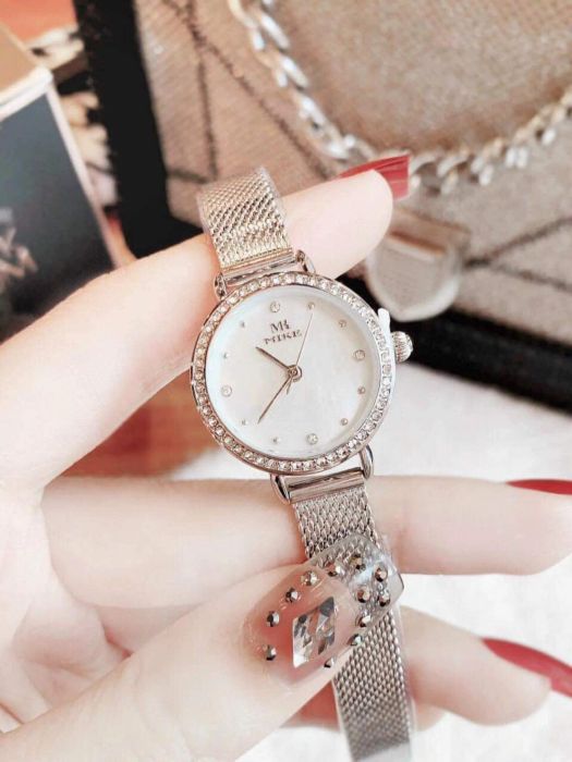 Cửa Hàng Đồng Hồ N&M ảnh 3