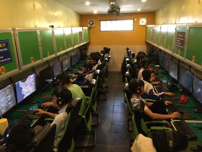 Góc nhìn đa chiều về không gian eSports tại One Net