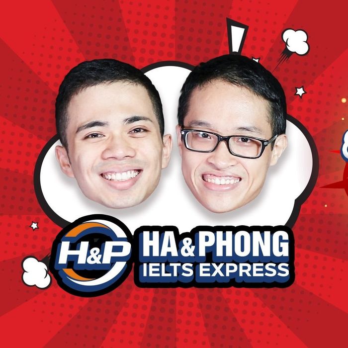 Hình ảnh 1 - Không gian học tập tại Ha Phong IELTS