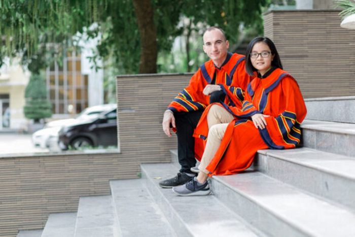 Hoạt động ngoại khóa đặc sắc tại Allezy