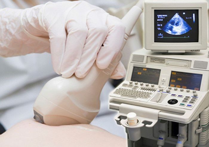 Không gian khám chữa bệnh hiện đại tại Phòng khám Đa khoa Medic Huế