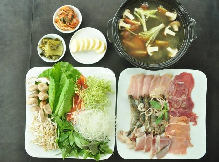 Quán Muối Ớt ảnh 1
