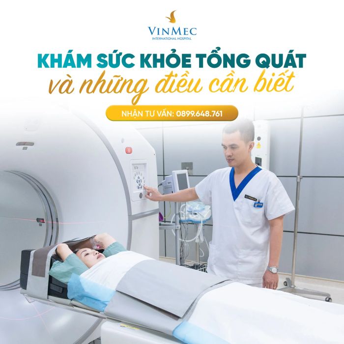 Bệnh viện đa khoa quốc tế Vinmec ảnh 1