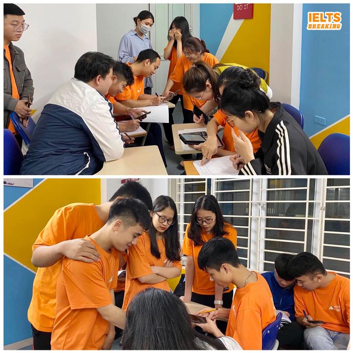 Alibaba English Center Hình 1