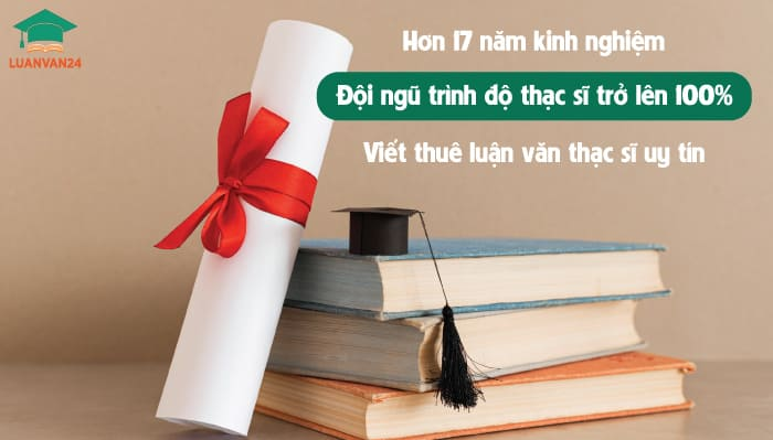 Hình ảnh minh họa chất lượng dịch vụ của Luận Văn 24