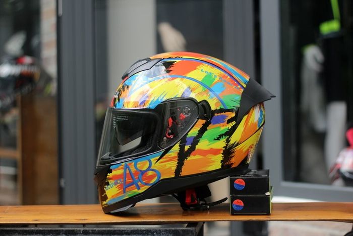 Hình ảnh Biker VN Shop 1