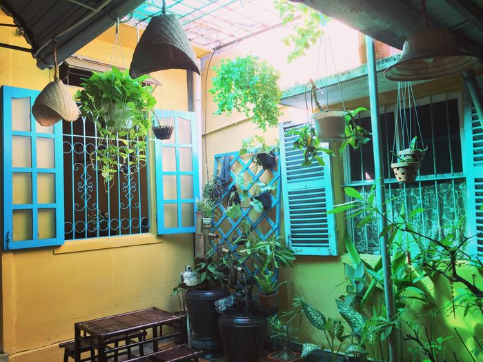 Ảnh Cà Phê Nhà 3