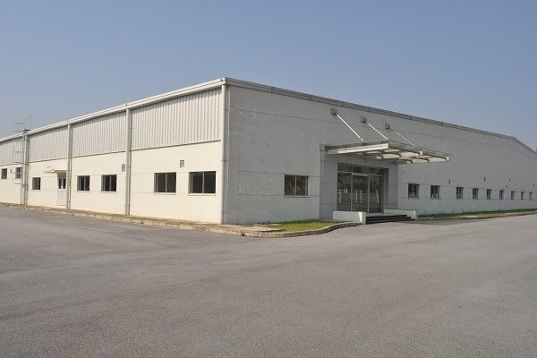 Không gian lưu trữ chuyên nghiệp tại Nguyễn Phát