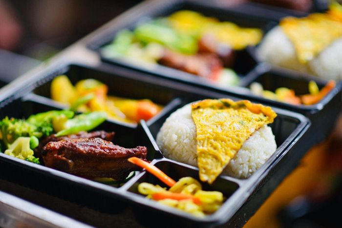 Những món ngon đặc biệt tại Quang Aachener Imbiss