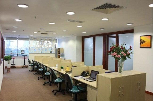 Công ty TNHH Đồng Hành Xanh hình ảnh 2