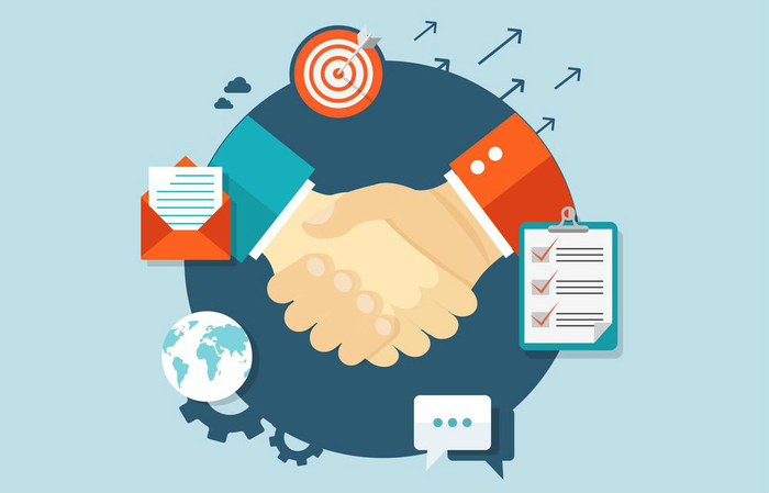 Hình ảnh giới thiệu dịch vụ Làm Luận Văn Online