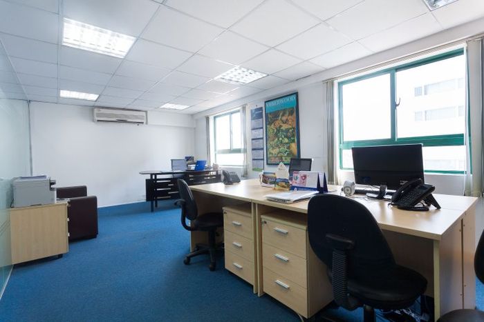 I - OFFICE hình ảnh 2