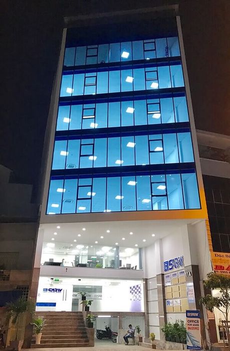 SABAY OFFICE hình ảnh 1