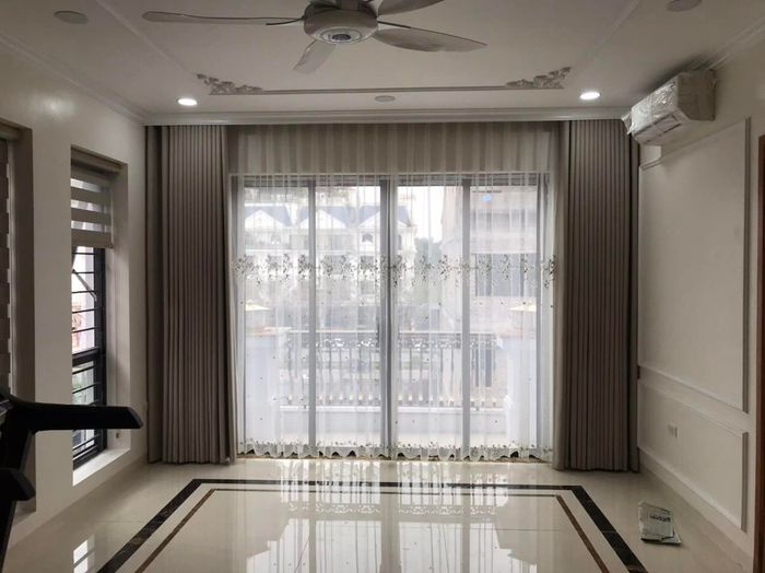 Khoảnh khắc tinh tế – Rèm Cửa Hải Âu ảnh 2